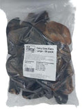 K9 Chew Co. Buffalo Ears with Hair x 20pk