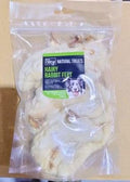 K9 Chew Co. Hairy Rabbit Feet 200g x 1