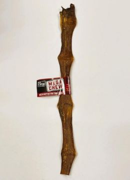 K9 Chew Co. Mega Buffalo Biltong Stick x 20