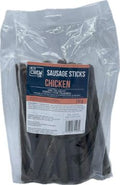 K9 Chew Co. Sausage Sticks Chicken 1kg