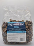 K9 Chew Co. Duck Training Treats 1kg