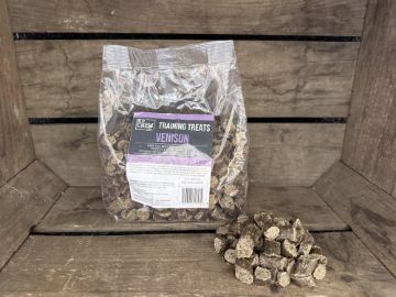 K9 Chew Co. Venison Training Treats 1kg