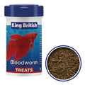 King British Bloodworm 7g x 6