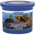 King British Turtle & Terrapin Food 200g x 1