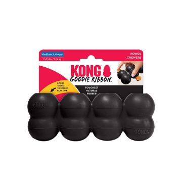 KONG Extreme Goodie Ribbon Large x 1