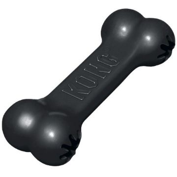 KONG Extreme Goodie Bone Large (Black) x 1