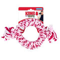 KONG Puppy Rope Ring Medium x 1