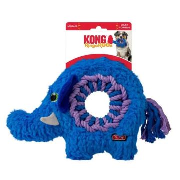 KONG Ringaroo Elephant Medium x 1