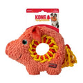 KONG Ringaroo Pig Medium x 1