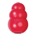 KONG Classic Red X-Small Red x 1