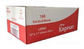 Kagesan Bulk Red Box Sandsheets Large 17" x 11" x 160