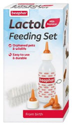 Beaphar Lactol Feeding Set x 1