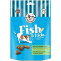Laughing Dog Fish & Tricks Dog Treats (Fishy Treats) 125g x 5