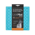 LickiMat Buddy Turquoise x 1