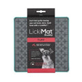 LickiMat Buddy TUFF SERIES Turquoise x 1