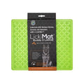 Lickimat Buddy X Large 30cm Green x 1