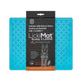 Lickimat Buddy X Large 30cm Turquoise x 1