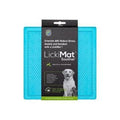 LickiMat Soother Turquoise x 1