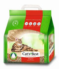 Cat's Best Original Wood Granule Cat Litter 2.1kg / 5 Litre