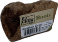 K9 Chew Co. Heather Roots Small x 1
