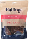 Hollings Pigs Ears 10-Pack x 5