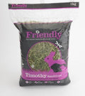 Friendship Estates TIMOTHY (PINK BAG) Readigrass 1kg x 4