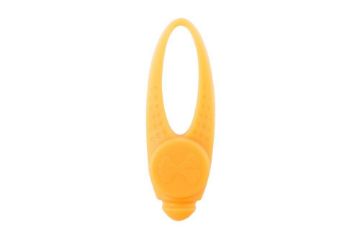 Ancol Soft Blinker Orange x 1