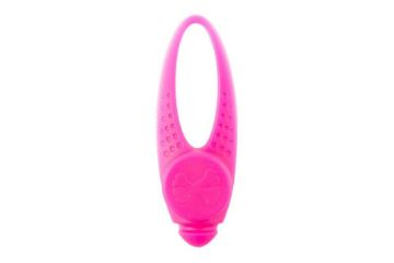 Ancol Soft Blinker Pink x 1