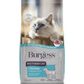 Burgess Neutered Cat Chicken 10kg