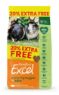 Excel Guinea Pig Original 20% Extra Free 1.8kg