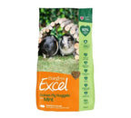 Excel Guinea Pig Original 10kg