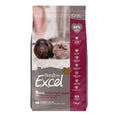 Excel Guinea Pig Indoor 1.5kg