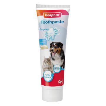 Beaphar Dog Toothpaste Liver Flavour 100g x 1