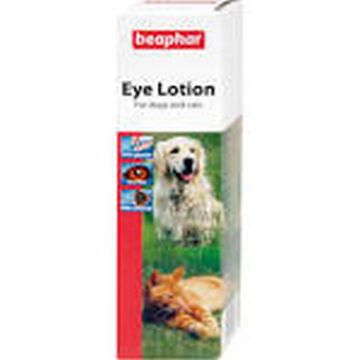 Beaphar Eye Lotion 50ml x 1