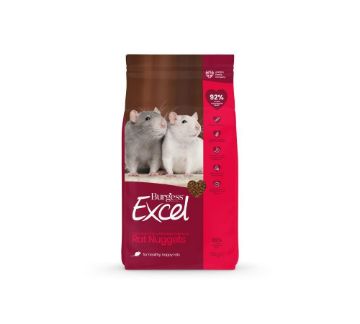 Excel Rat Nuggets 1.5kg