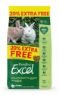 Excel Rabbit Adult Original Mint 20% Extra Free 1.8kg