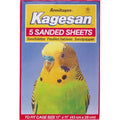 Kagesan Sandsheets No.6 Red 17" x 11" x 12