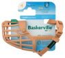 Baskerville Classic Basket Muzzle Size 4 x 1