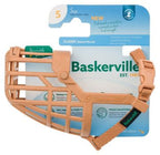 Baskerville Classic Basket Muzzle Size 5 x 1