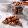 Hollings Pigs Ear Strips 150g x 8