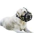 Baskerville Ultra Basket Muzzle Size 5 x 1