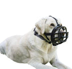 Baskerville Ultra Basket Muzzle Size 5 x 1