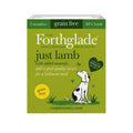 Forthglade Tray Just Lamb 395g x 18