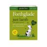 Forthglade Tray Just Lamb 395g x 18