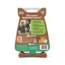 Bamboodles T-Bone Dog Chew Beef Small 4" x 1