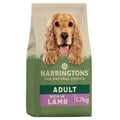 Harringtons Adult Dog Lamb & Rice 1.7kg