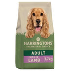 Harringtons Adult Dog Lamb & Rice 1.7kg