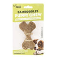 Bamboodles X-Bone Puppy Chew x 1