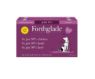 Forthglade Tray Just Chicken/Lamb/Beef 395g Variety 12pk