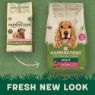 Harringtons Adult Dog Salmon & Potato 12kg